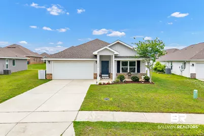 10948 War Emblem Avenue, Daphne, AL 36526 - Photo 35
