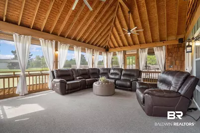 14342 Styx River Road, Stapleton, AL 36578 - Photo 5