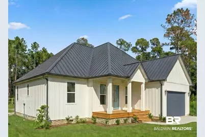 Lot 26 Sampson Avenue, Orange Beach, AL 36561 - Photo 1