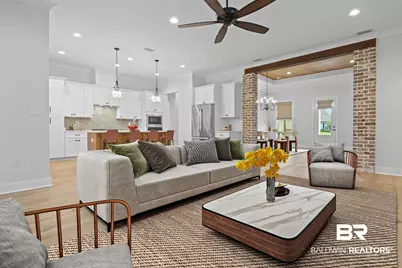 Lot 26 Sampson Avenue, Orange Beach, AL 36561 - Photo 5