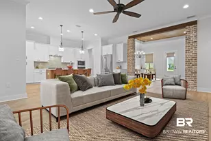 Lot 26 Sampson Ave, Orange Beach, AL 36561 - Photo 5