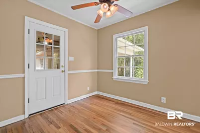 1429 Forest Dale Drive, Mobile, AL 36618 - Photo 9