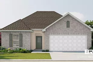 425 Sutton Ln, Foley, AL 36535 - Photo 1
