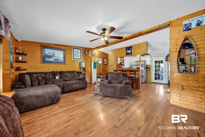 34130 Alligator Bayou Road, Lillian, AL 36549 - Photo 9