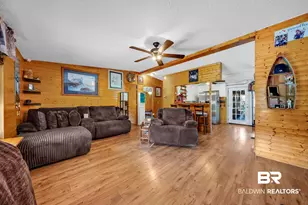 34130 Alligator Bayou Rd, Lillian, AL 36549 - Photo 9