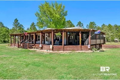 34130 Alligator Bayou Road, Lillian, AL 36549 - Photo 5