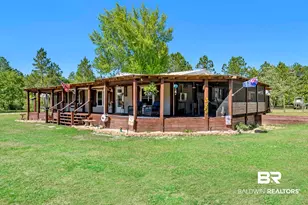 34130 Alligator Bayou Rd, Lillian, AL 36549 - Photo 5