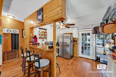 34130 Alligator Bayou Road, Lillian, AL 36549 - Photo 13