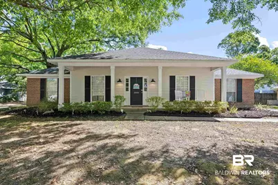 3005 Alexandria Court, Mobile, AL 36693 - Photo 1