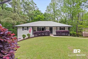 58 Caisson Trace, Spanish Fort, AL 36527 - Photo 1