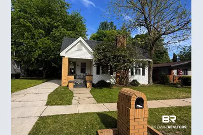 103 Glenwood Street, Mobile, AL 36606 - Photo 1