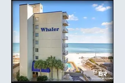 505 E Beach Boulevard #4-C, Gulf Shores, AL 36542 - Photo 1