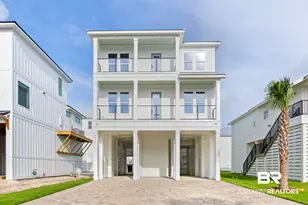 5612 Bay La Launch Ave, Orange Beach, AL 36561 - Photo 1