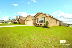 10566 Brodick Loop, Spanish Fort, AL 36527 - Photo 1