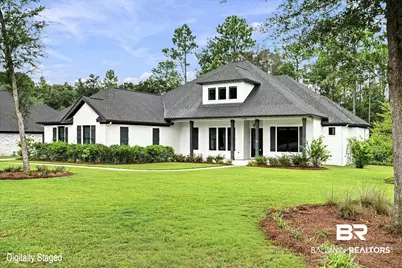 11484 Redfern Road, Daphne, AL 36526 - Photo 1