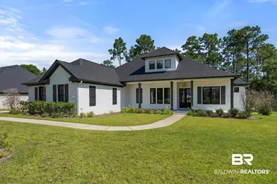 11484 Redfern Road, Daphne, AL 36526 - Photo 1