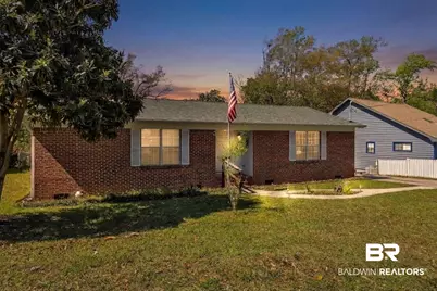 2067 Club House Drive, Lillian, AL 36549 - Photo 1