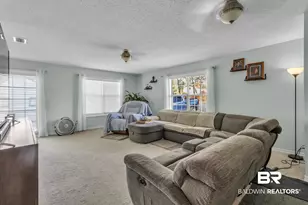 2067 Club House Dr, Lillian, AL 36549 - Photo 9