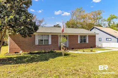 2067 Club House Drive, Lillian, AL 36549 - Photo 3