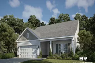12932 Gondala St, Elberta, AL 36530 - Photo 1