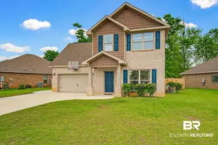 6090 Cobblestone Ct, Gulf Shores, AL 36542 - Photo 1