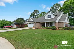 6711 Chateauguay Dr, Daphne, AL 36526 - Photo 5