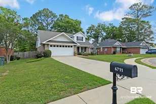 6711 Chateauguay Dr, Daphne, AL 36526 - Photo 7