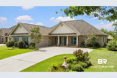 11892 Alabaster Drive, Daphne, AL 36562 - Photo 1