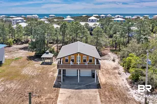 6782 Palmetto Dr, Gulf Shores, AL 36542 - Photo 1