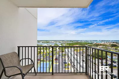 27008 Perdido Beach Boulevard #1206, Orange Beach, AL 36561 - Photo 11