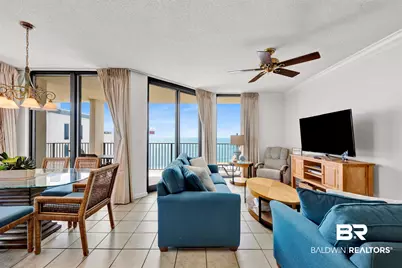 27008 Perdido Beach Boulevard #1206, Orange Beach, AL 36561 - Photo 5