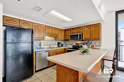 27008 Perdido Beach Boulevard #1206, Orange Beach, AL 36561 - Photo 15