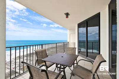 27008 Perdido Beach Boulevard #1206, Orange Beach, AL 36561 - Photo 13
