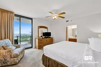 27008 Perdido Beach Boulevard #1206, Orange Beach, AL 36561 - Photo 23