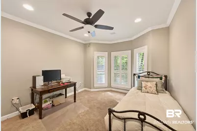4 Greenbrier Lane, Fairhope, AL 36532 - Photo 33