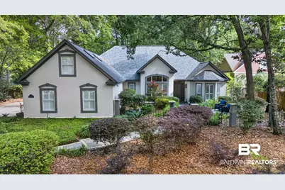 4 Greenbrier Lane, Fairhope, AL 36532 - Photo 1