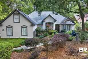 4 Greenbrier Ln, Fairhope, AL 36532 - Photo 1