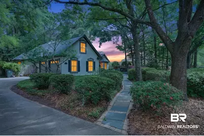 4 Greenbrier Lane, Fairhope, AL 36532 - Photo 3