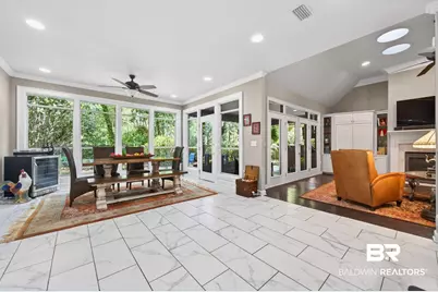 4 Greenbrier Lane, Fairhope, AL 36532 - Photo 13