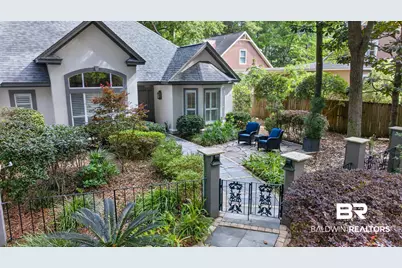 4 Greenbrier Lane, Fairhope, AL 36532 - Photo 59
