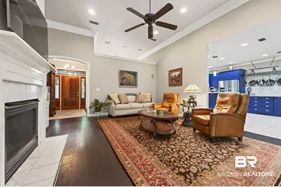 4 Greenbrier Lane, Fairhope, AL 36532 - Photo 11