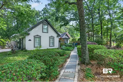 4 Greenbrier Lane, Fairhope, AL 36532 - Photo 53
