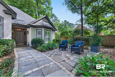 4 Greenbrier Lane, Fairhope, AL 36532 - Photo 5