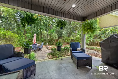 4 Greenbrier Lane, Fairhope, AL 36532 - Photo 43