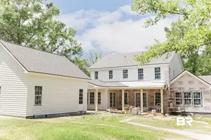 282 Mount Pleasant Blvd, Fairhope, AL 36532 - Photo 3