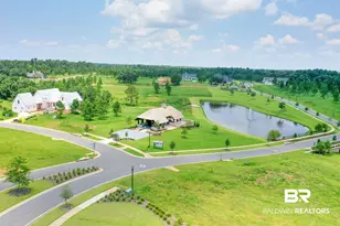 282 Mount Pleasant Blvd, Fairhope, AL 36532 - Photo 9