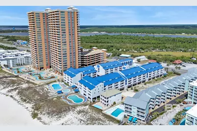 23044 Perdido Beach Boulevard #333, Orange Beach, AL 36561 - Photo 41