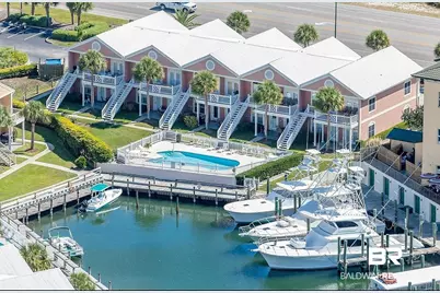 3543 Bayou Drive #C-6, Orange Beach, AL 36561 - Photo 3