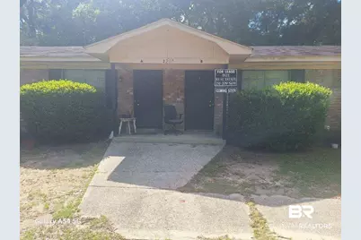 2207 Wolf Ridge Road #B, Mobile, AL 36618 - Photo 1
