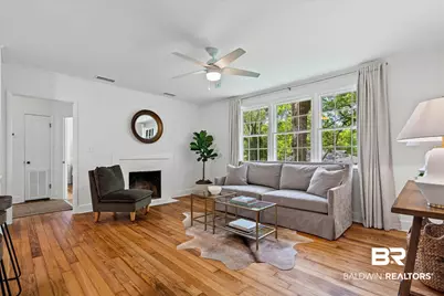 5210 S Pineview Lane, Mobile, AL 36608 - Photo 3